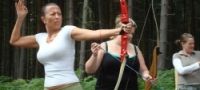 Archery in Nottinghamshire